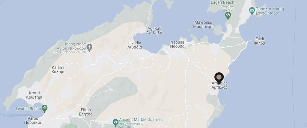 Location
